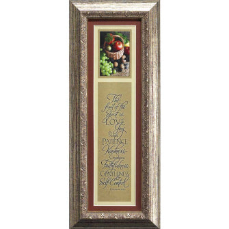 Fruits of the Spirit Picture