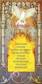Confirmation Banner - 3' x 6'