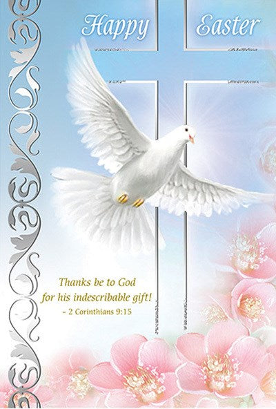 Easter Greeting Card