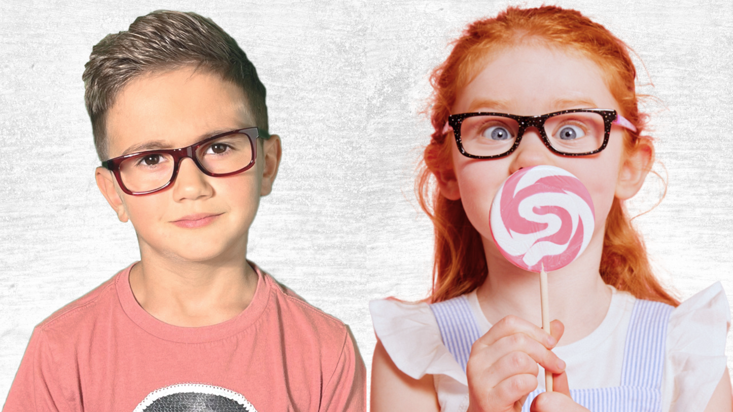 BYO - The Artist Frame