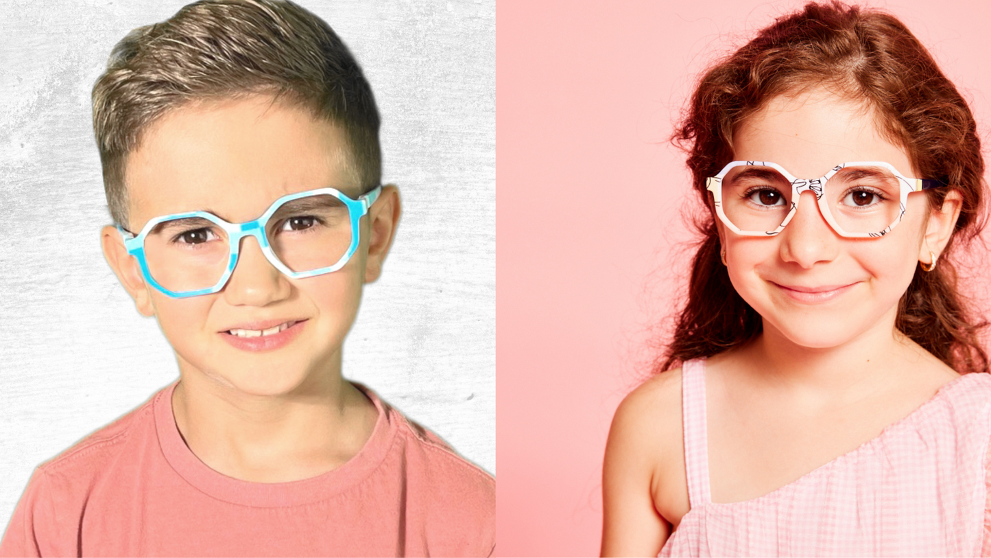 BYO - The Gamer Frame