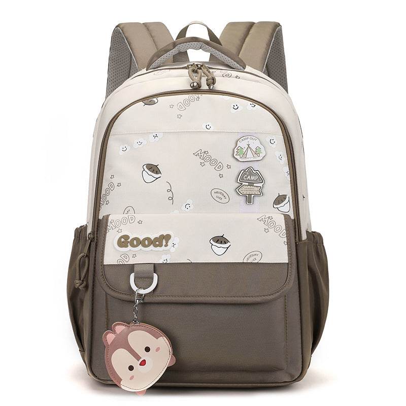 Fashion kids Large Capacity Backpack