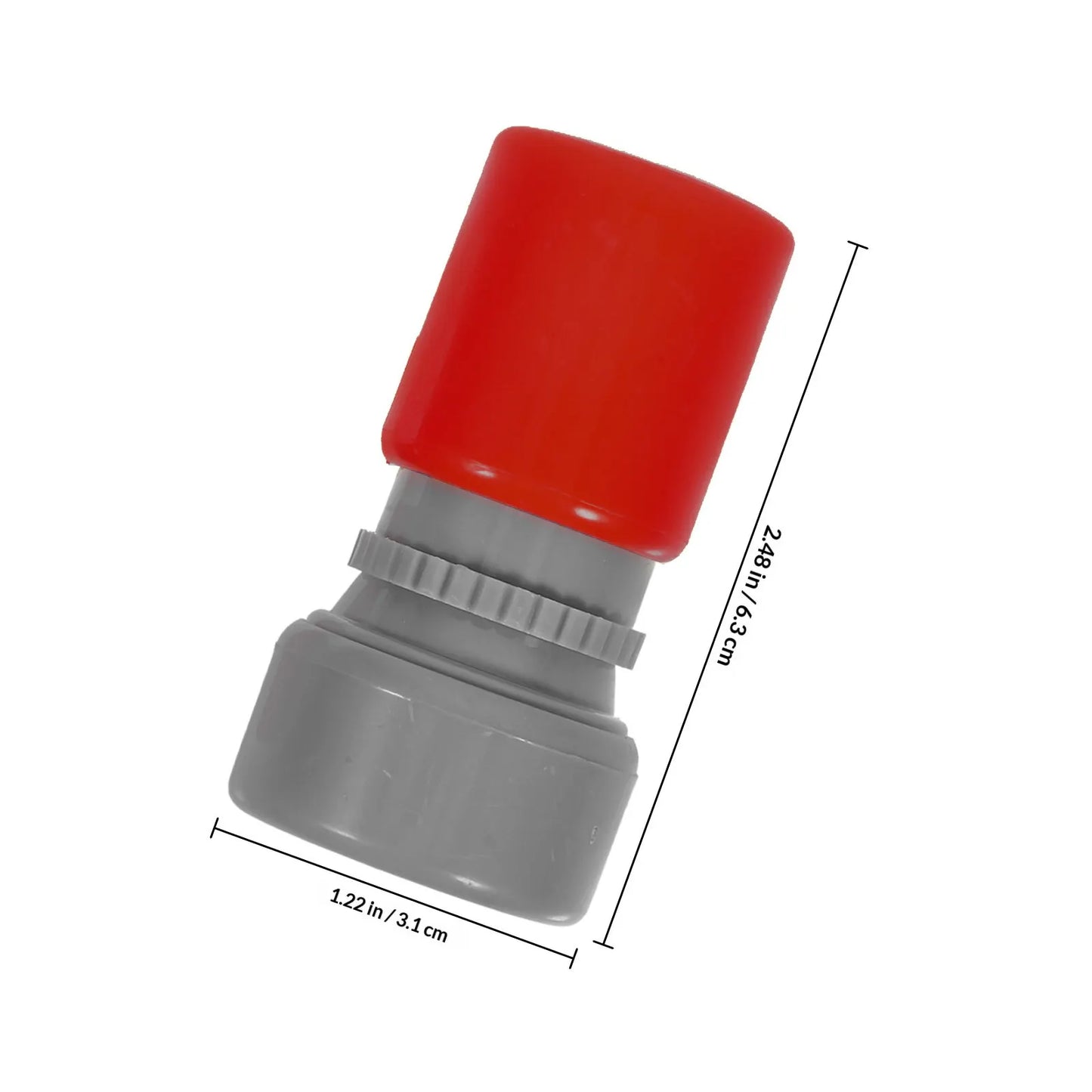 Educational Stamper Teacher Rewards Seal School Classroom Homework Supply Praise Stamp Scrapbook Notebook Encourage