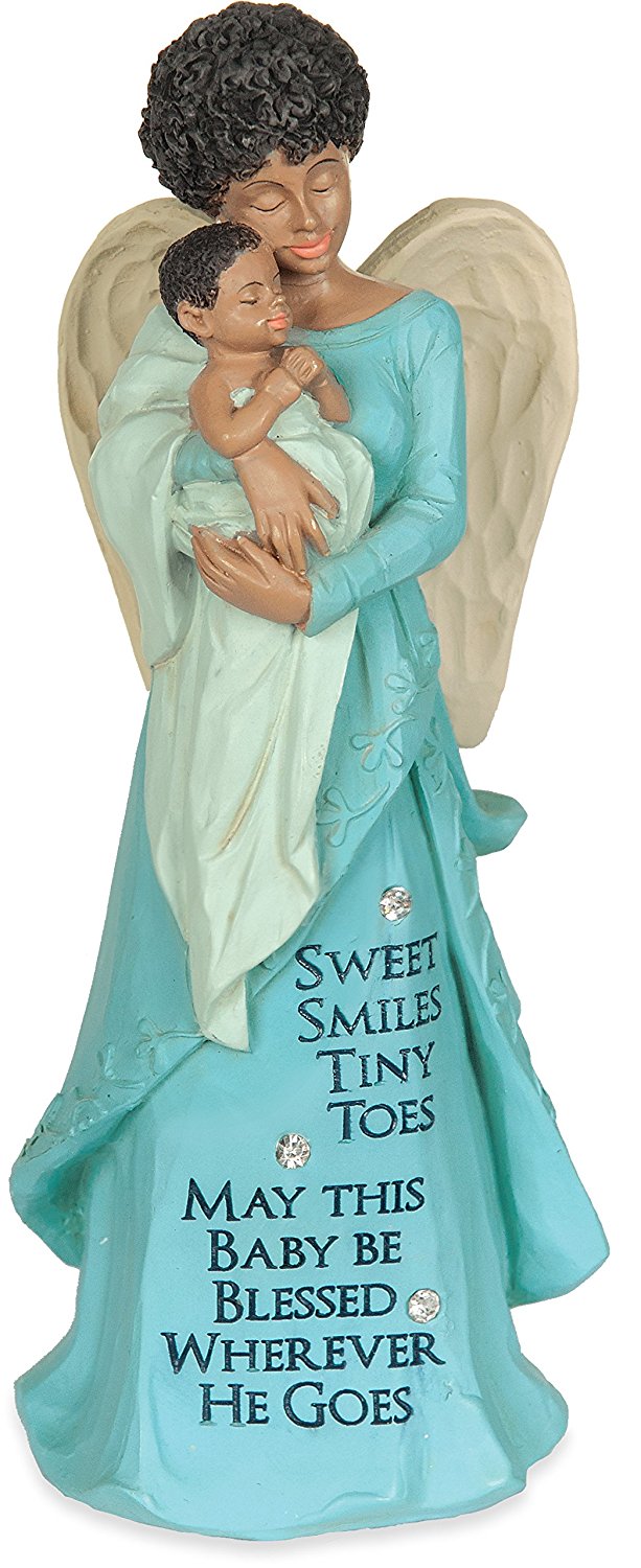 Jewels of Faith Angel