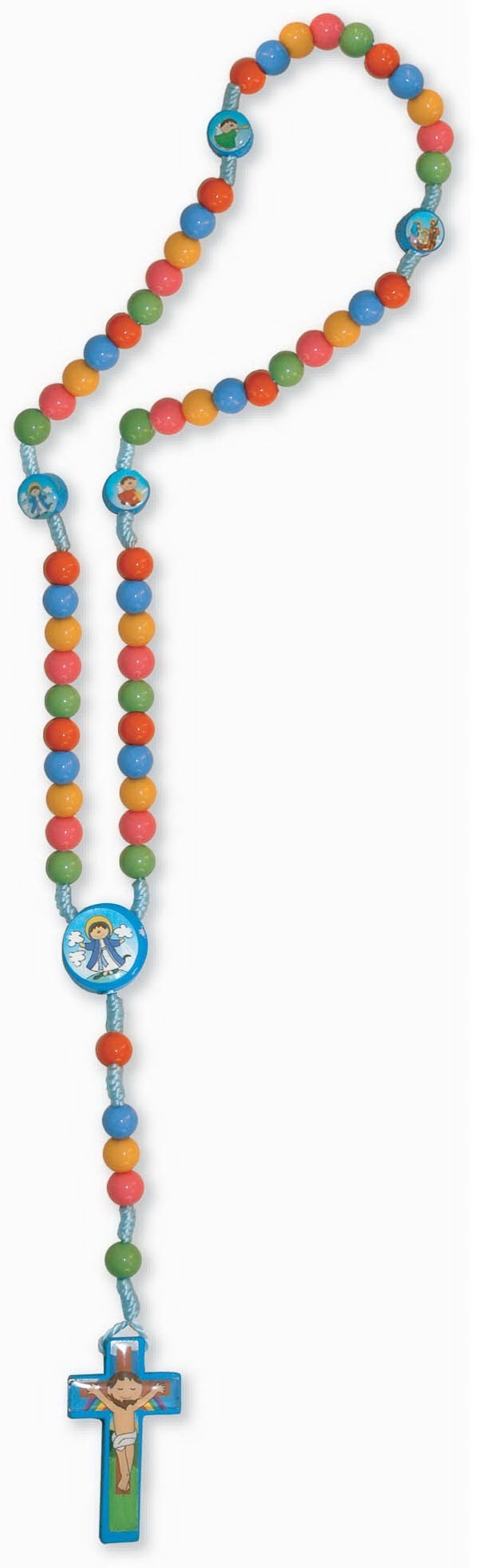 Kiddie Rosary