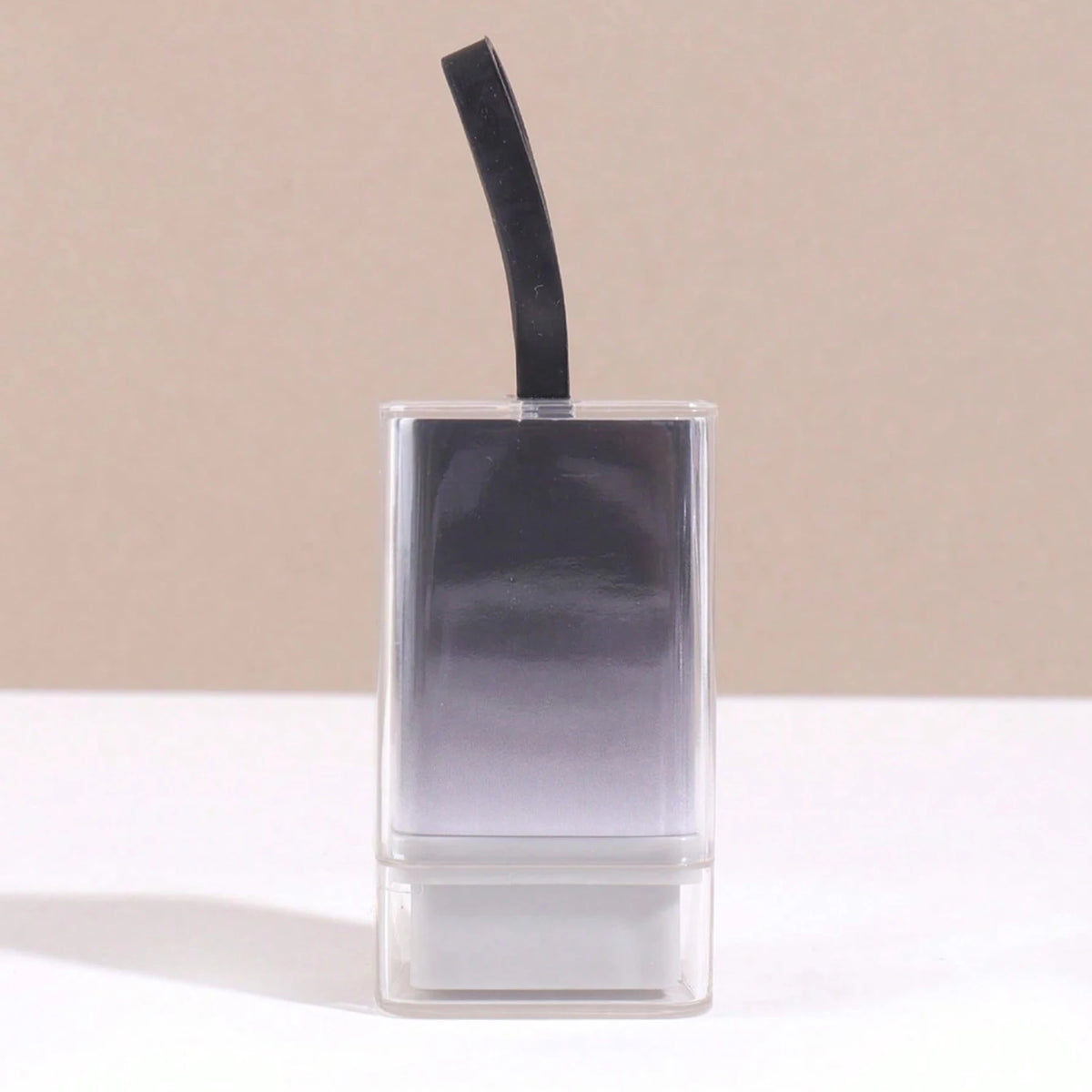 Creative Gradient Custom Name Stamp – Personalized Design Name Stamp, Suitable for School Supplies,  Portable Name Stamp