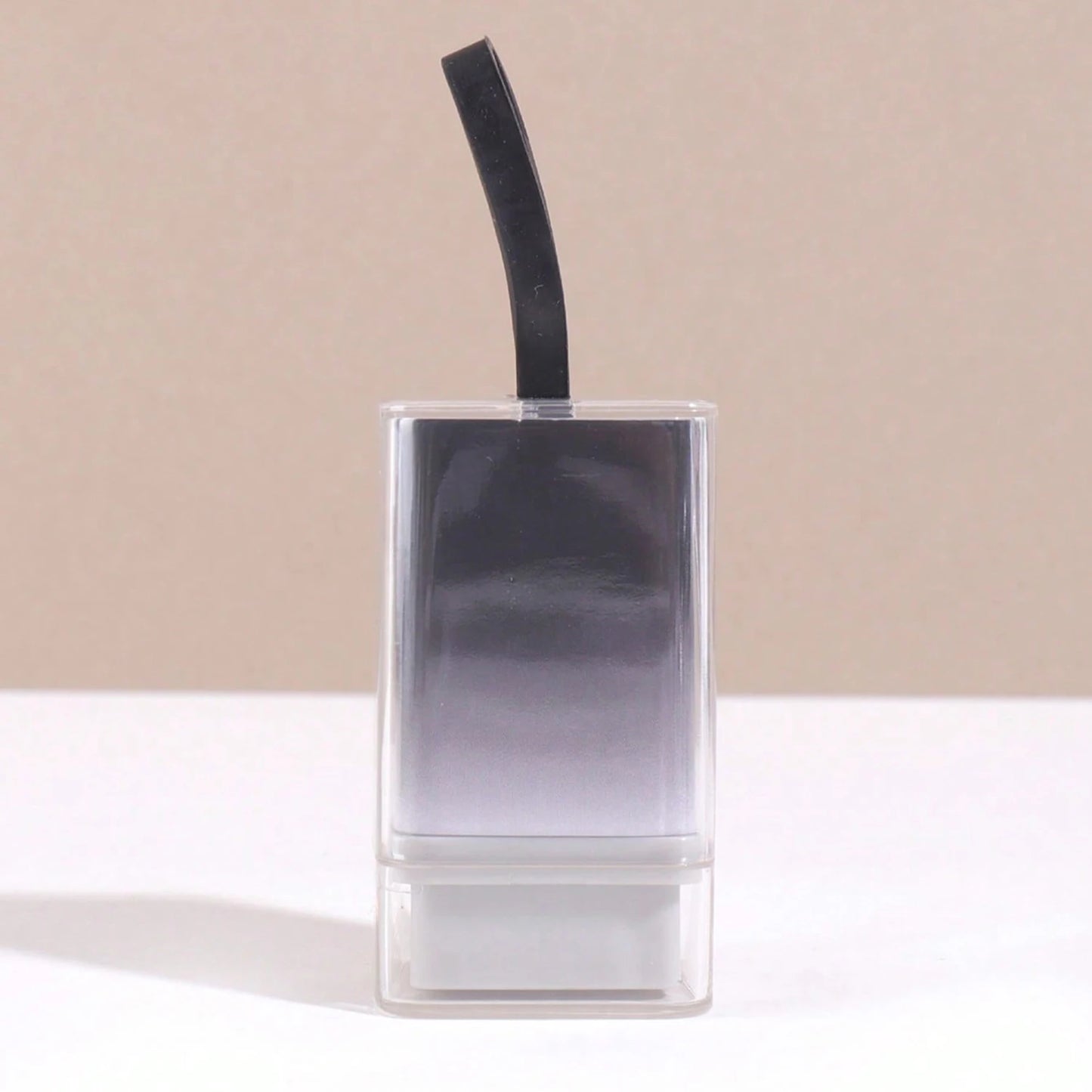 Creative Gradient Custom Name Stamp – Personalized Design Name Stamp, Suitable for School Supplies,  Portable Name Stamp