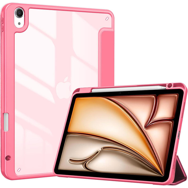2PCS Glass Screen Protector Tablet Case Ipad 10Th Generation 11Th 10.9 Inch  Ipad A16 A3354 A3355 A2696 A2757 Gen Cover