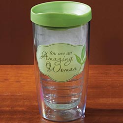 Amazing Woman Tumbler