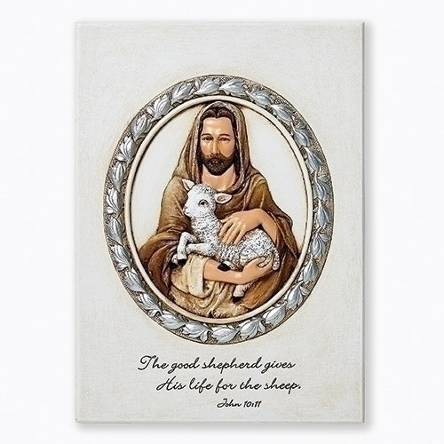 Good Shepherd Relief