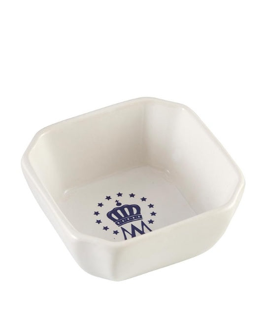 Ave Maria Rosary Holder