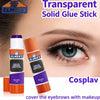 Original Elmer's Disappearing Purple Glue Stick 22g Washable School Craft Adhesive Dries Clear No Mess Non Toxic