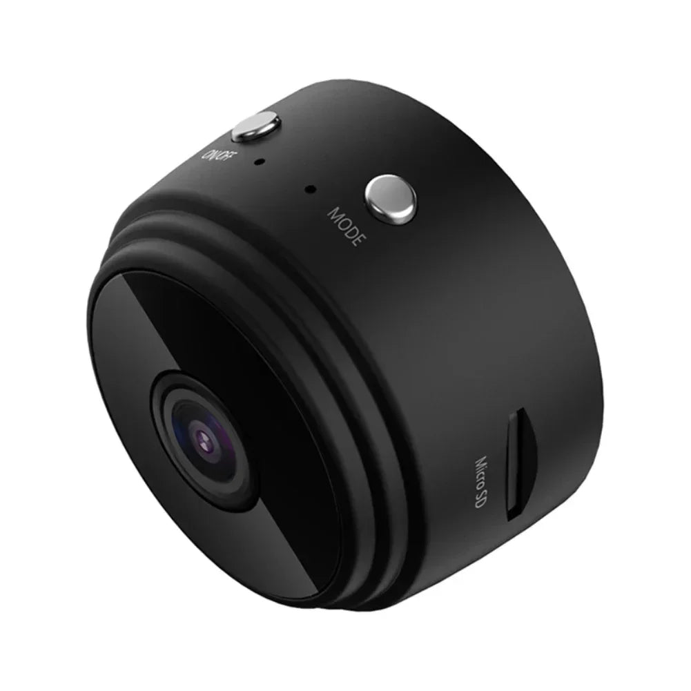 New A9 Camera Wifi 1080p HD Wireless Security Monitor For Home Night Version Video Protection Remote Intelligent Camcorders