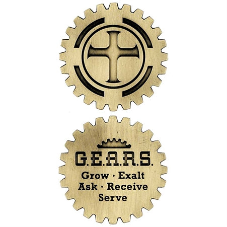 GEARS Token