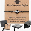 Minimalist Creative Bracelet Student Graduation Men And Women