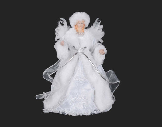 11" Angel Tree Topper