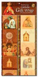 First Holy Communion Gift Wrap