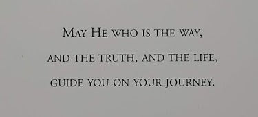 Christ the Teacher Card