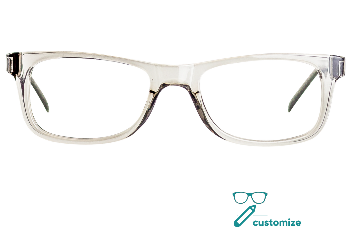 BYO - The Artist Frame