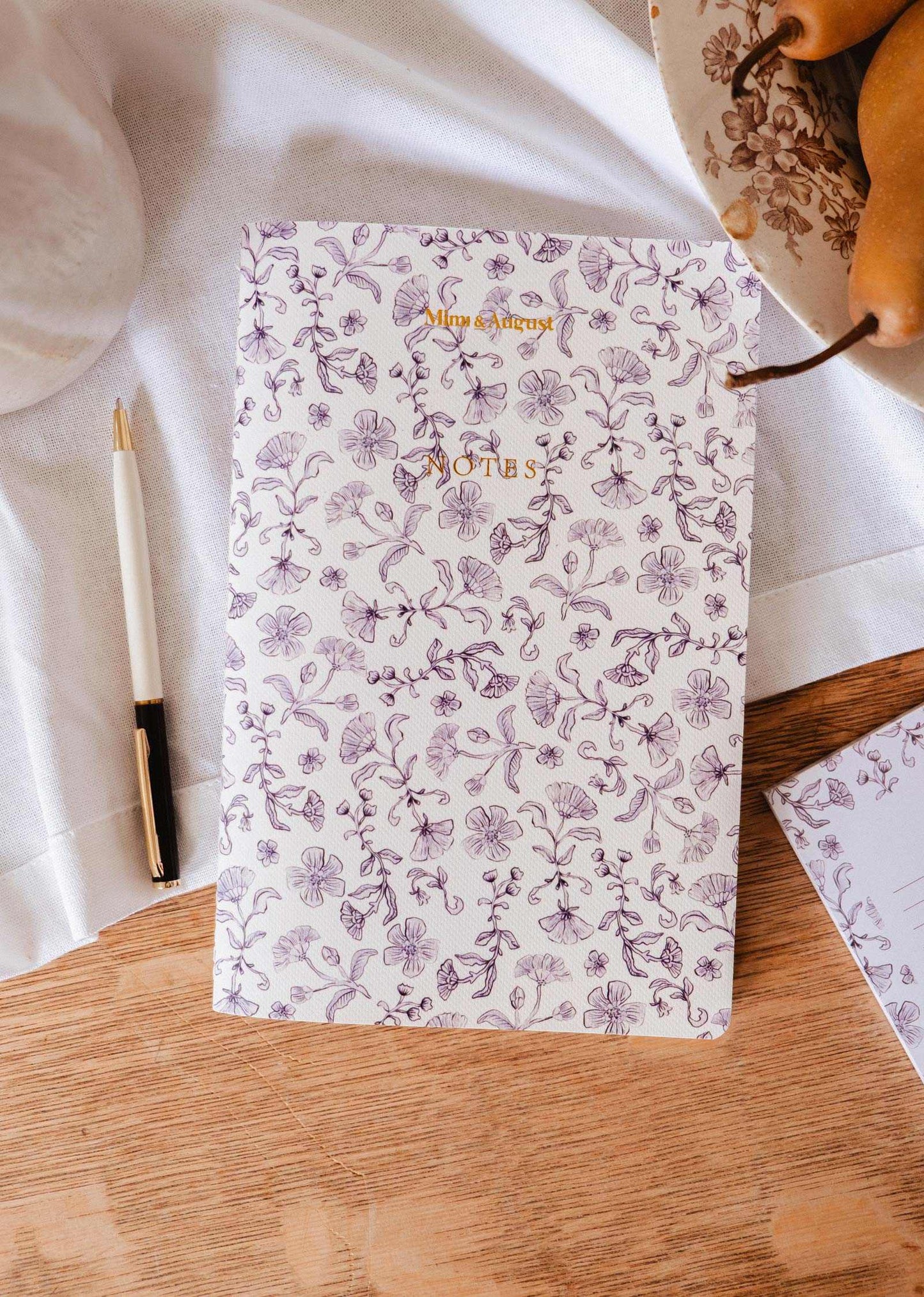 Blossom - Notebook
