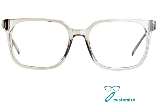 BYO - The Boss Frame