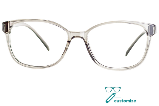 BYO - The Comedian Frame