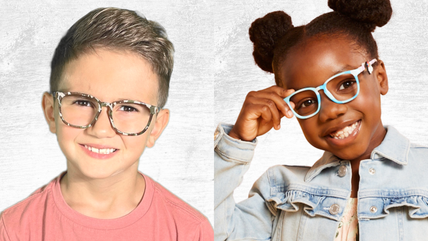 BYO - The Dreamer Frame