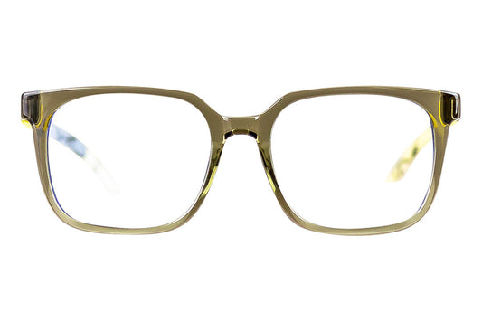 Blue Light Glasses - Boss | Black