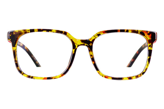 Blue Light Glasses - Boss | Tortoise