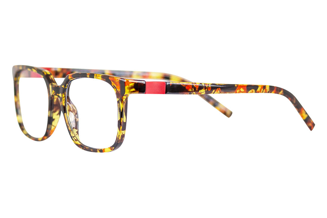 Blue Light Glasses - Boss | Tortoise