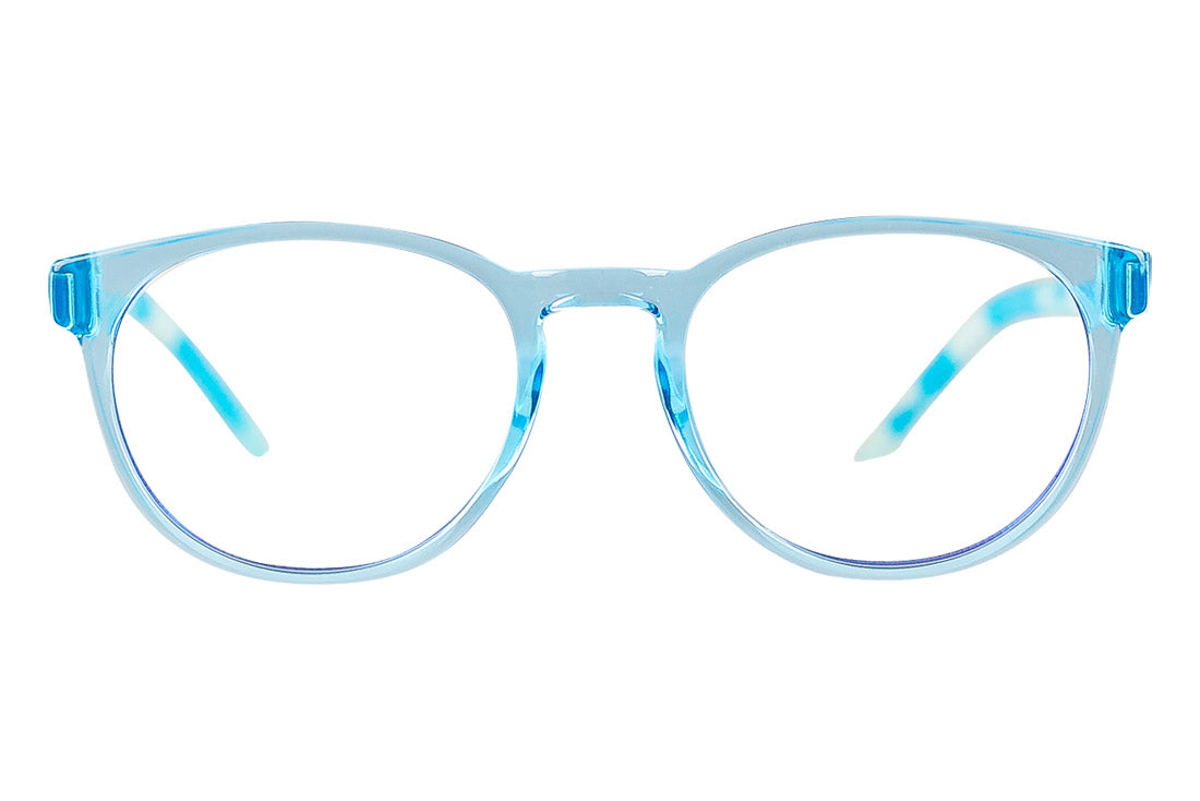 Blue Light Glasses - Champion | Blue