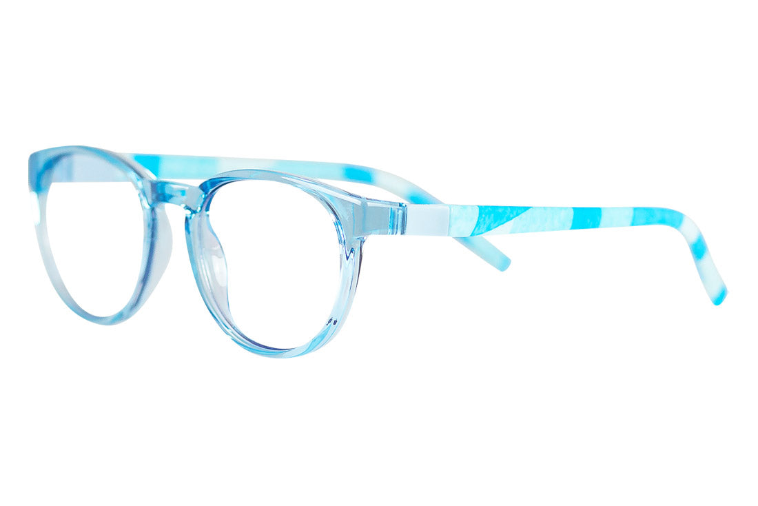 Blue Light Glasses - Champion | Blue