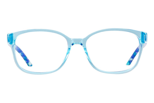 Blue Light Glasses - Comedian | Blue