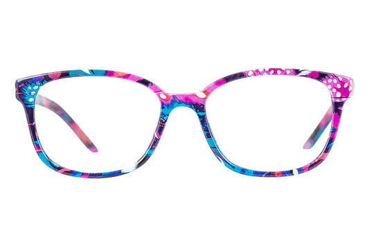 Blue Light Glasses - Comedian | Feather