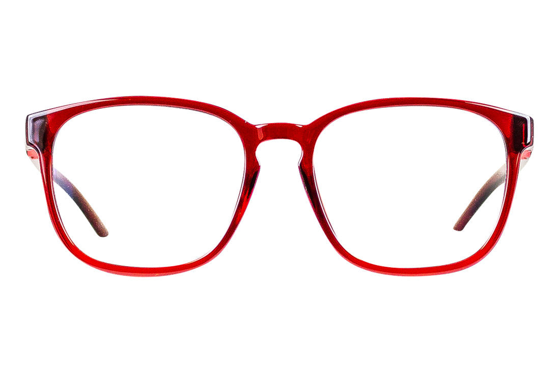Blue Light Glasses - Dreamer | Red