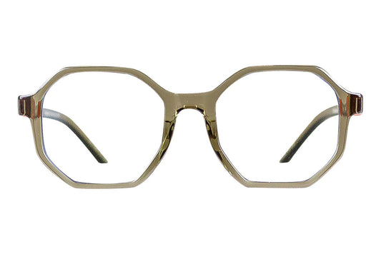 Blue Light Glasses - Gamer | Black