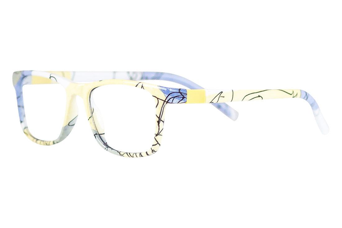 Blue Light Glasses - Musician | Doodle