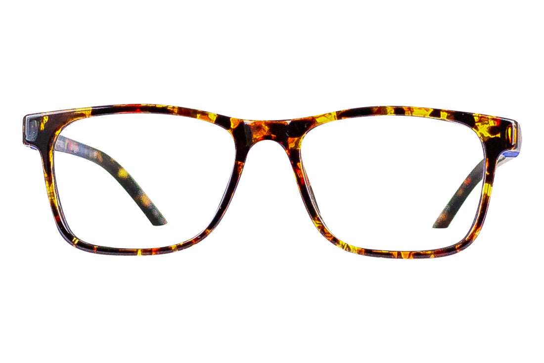 Blue Light Glasses - Musician | Tortoise