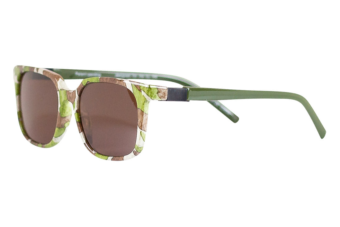 Sunglasses - Boss | Army Green
