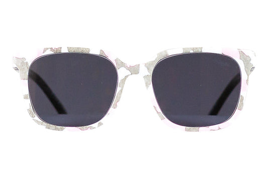 Sunglasses - Boss | Army Pink