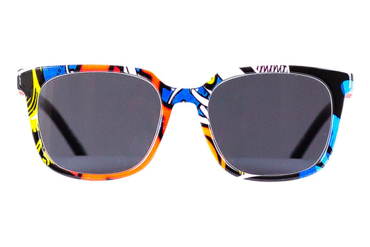 Sunglasses - Boss | Graffiti