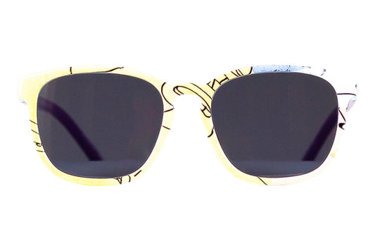 Sunglasses - Dreamer | Doodle