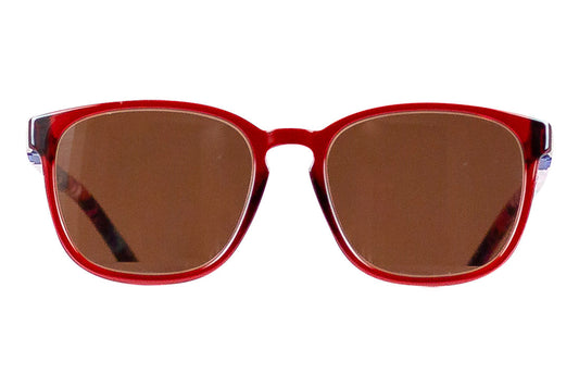 Sunglasses - Dreamer | Red