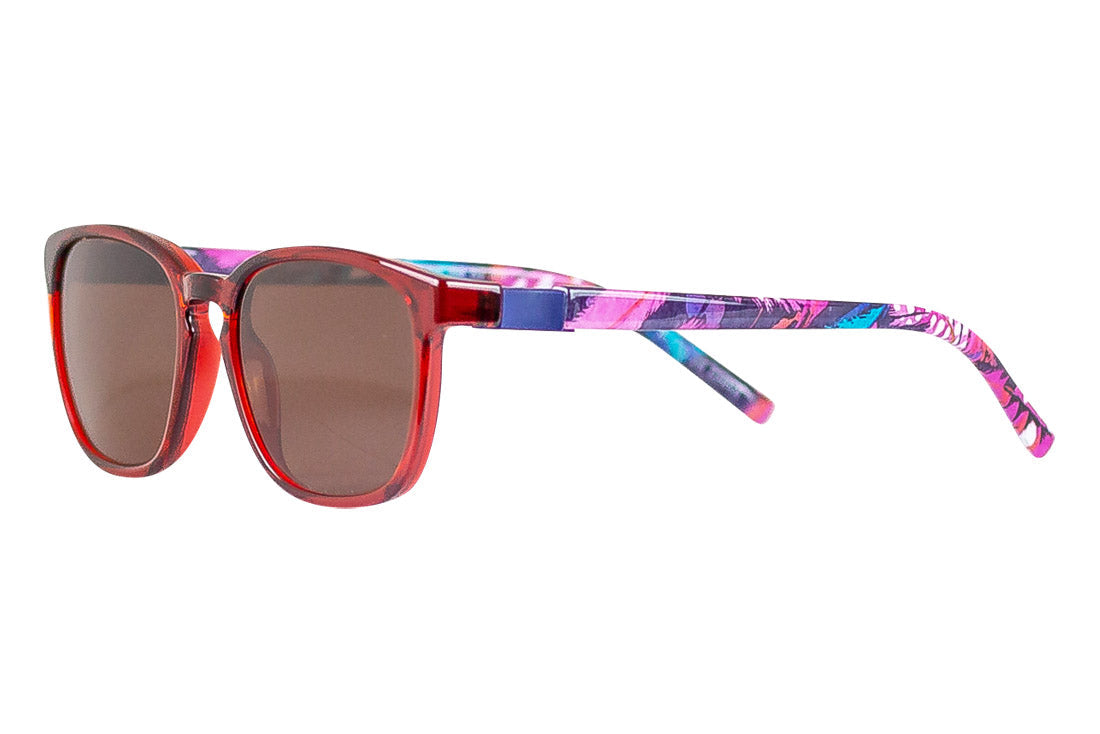 Sunglasses - Dreamer | Red