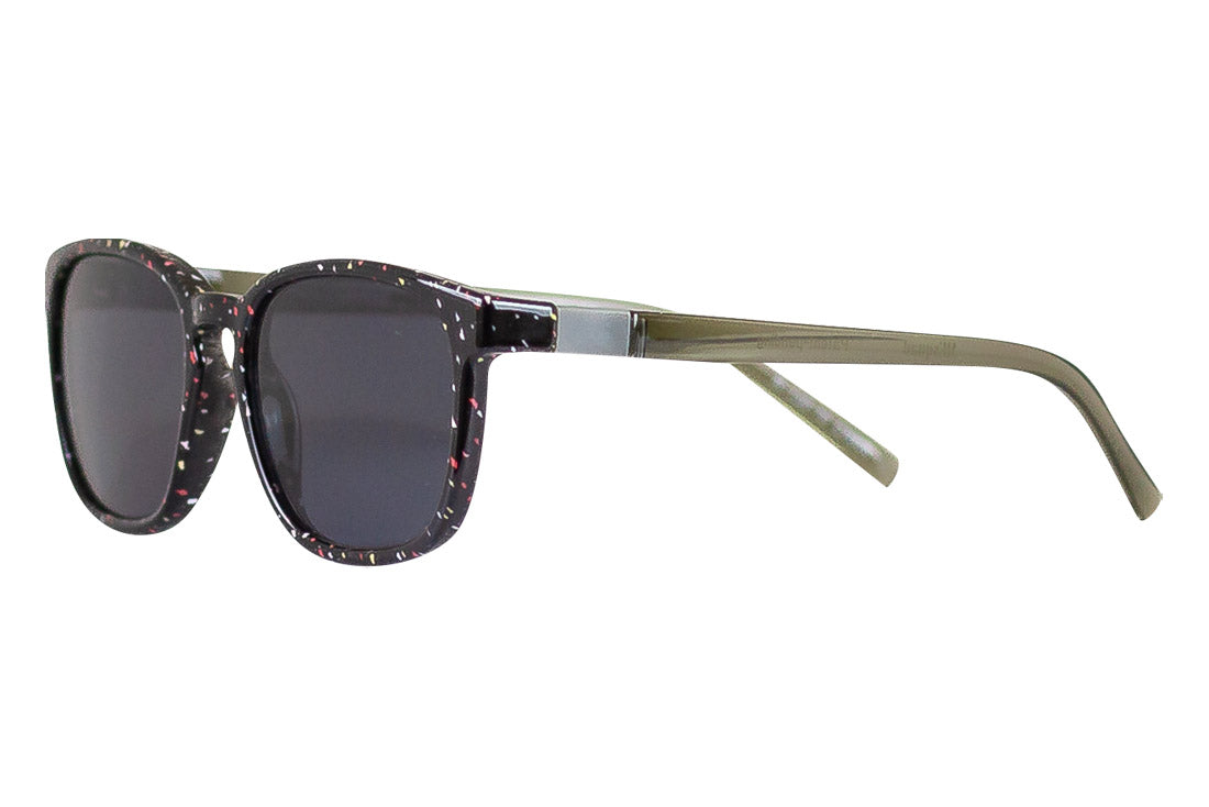 Sunglasses - Dreamer | Terrazzo Black