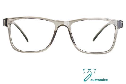 BYO - The Musician Frame