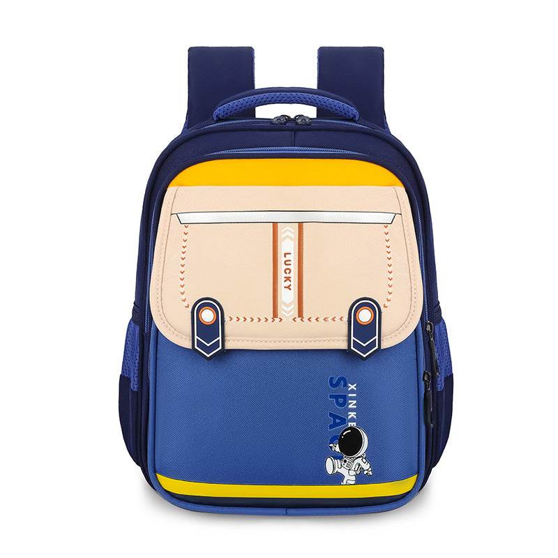 Lightweight Student Large Capacity Backpack