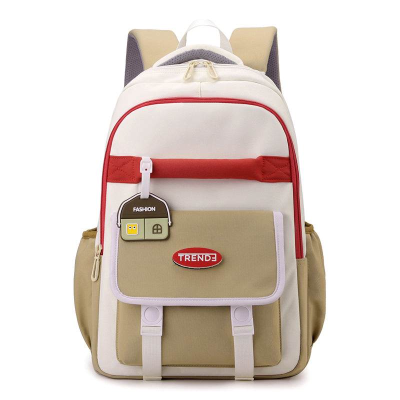Kids Schoolbag – Fashion Backpack for Boys & Girls