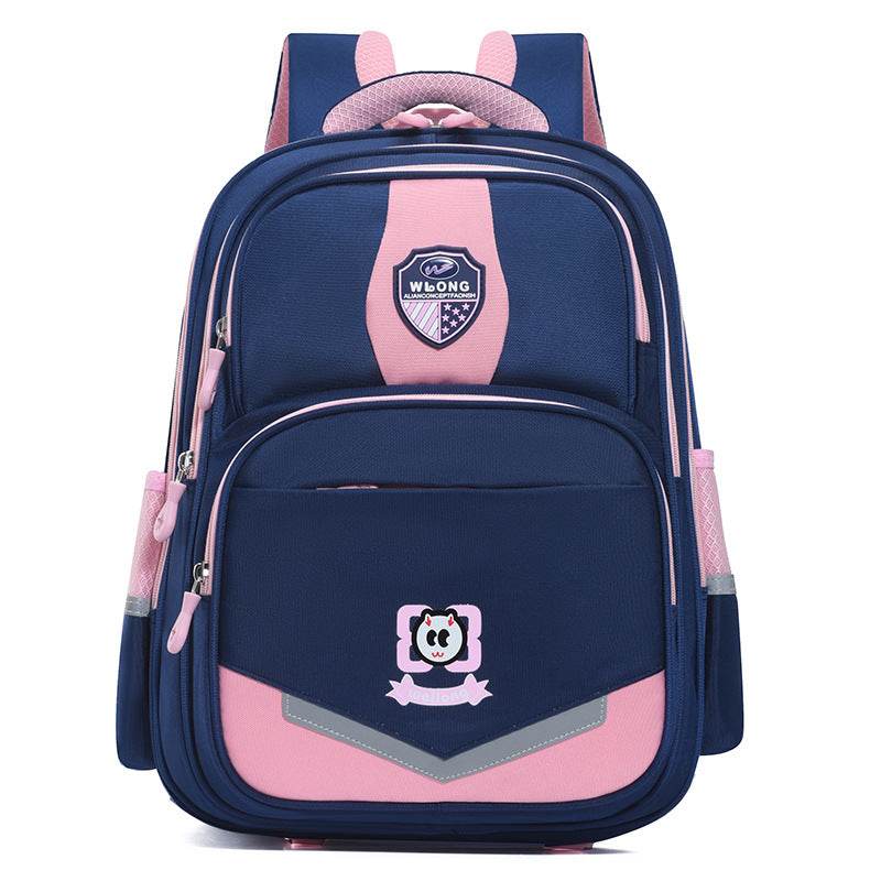 Kids Schoolbag – Fashion Backpack for Boys & Girls