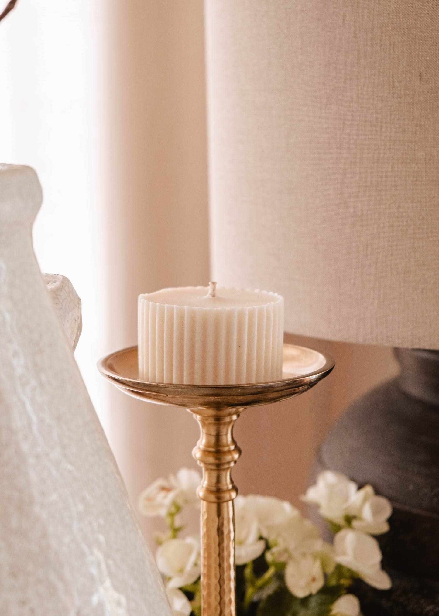 Candle Refill Topaze